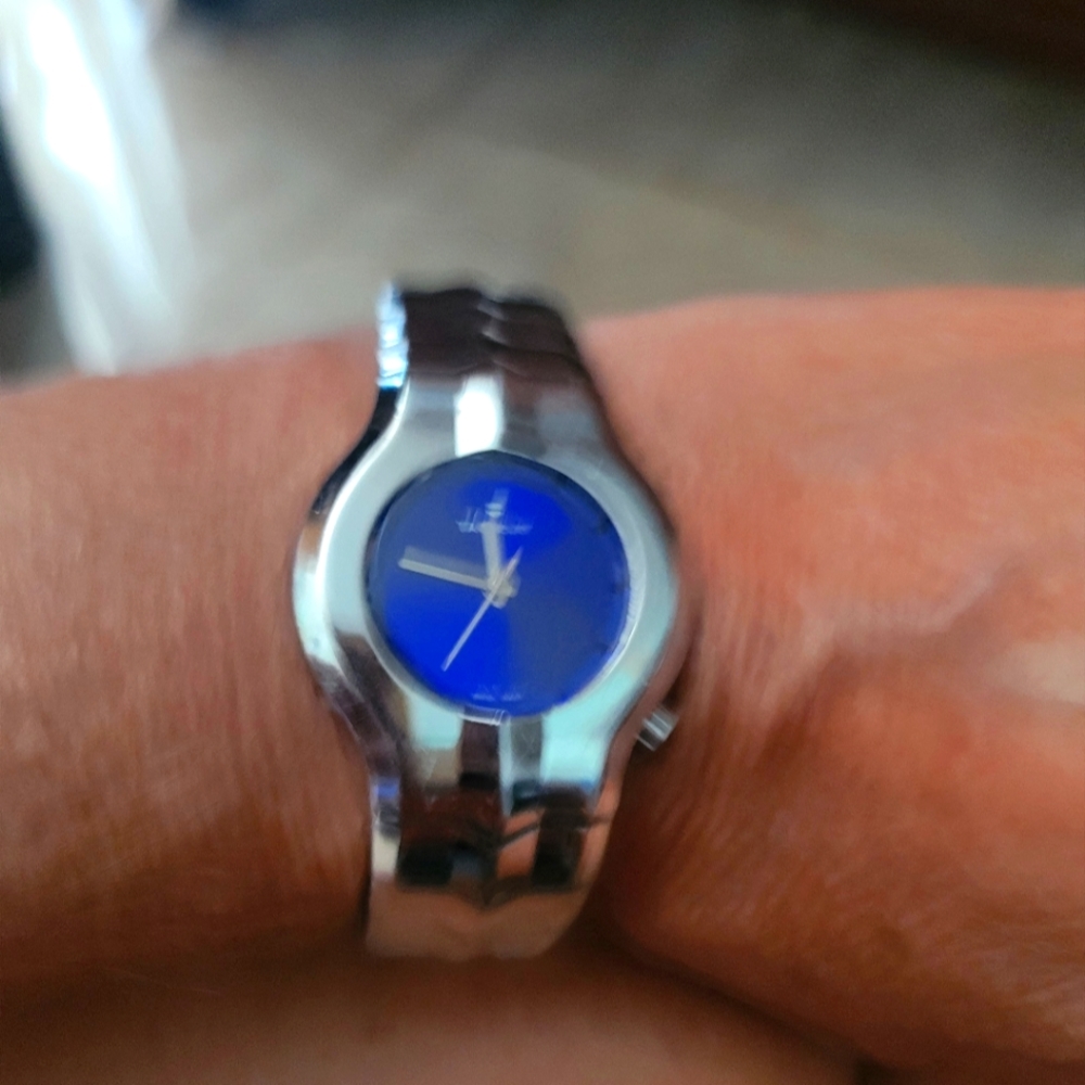 TAGHEUER WATCH